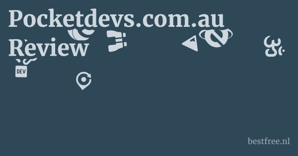 Pocketdevs.com.au Review 1 by BestFREE.nl