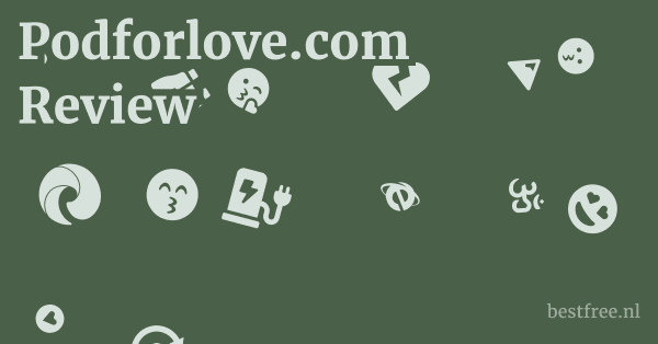 Podforlove.com Review 1 by BestFREE.nl
