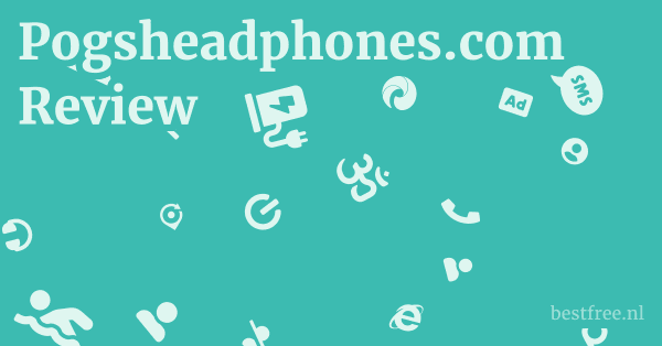 Pogsheadphones.com Review 1 by BestFREE.nl