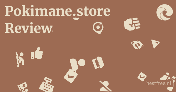 Pokimane.store Review 1 by BestFREE.nl