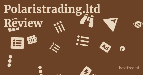 Polaristrading.ltd Review 1 by BestFREE.nl