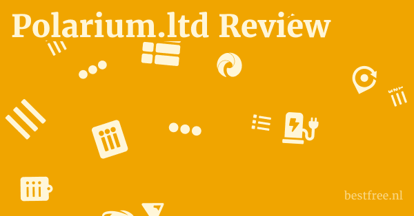 Polarium.ltd Review 1 by BestFREE.nl