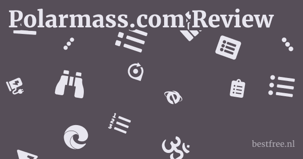 Polarmass.com Review 1 by BestFREE.nl
