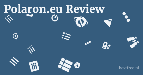 Polaron.eu Review 1 by BestFREE.nl