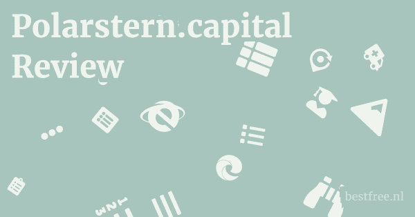 Polarstern.capital Review 1 by BestFREE.nl