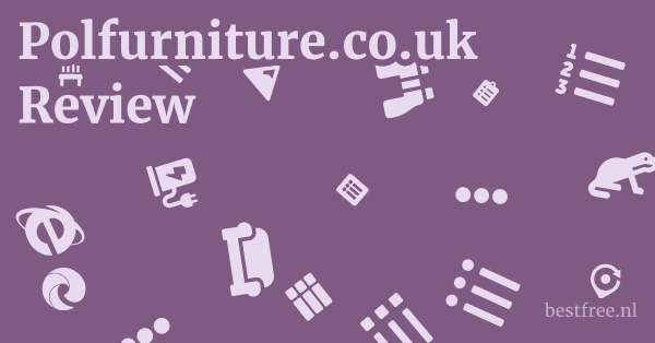 Polfurniture.co.uk Review 1 by BestFREE.nl
