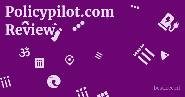 Policypilot.com Review 1 by BestFREE.nl