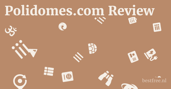 Polidomes.com Review 1 by BestFREE.nl