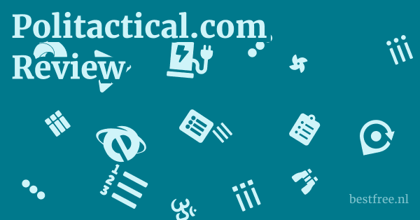 Politactical.com Review 1 by BestFREE.nl