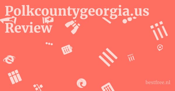 Polkcountygeorgia.us Review 1 by BestFREE.nl