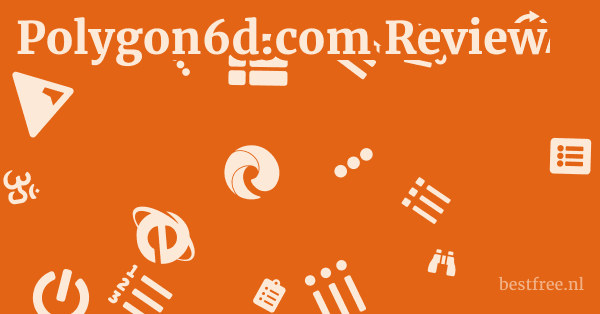 Polygon6d.com Review 1 by BestFREE.nl