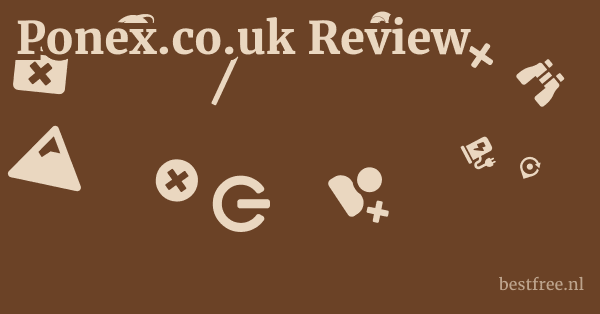 Ponex.co.uk Review 1 by BestFREE.nl