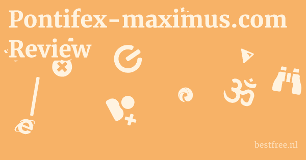 Pontifex-maximus.com Review 1 by BestFREE.nl