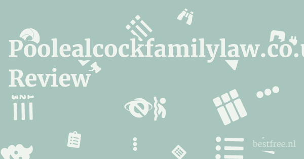 Poolealcockfamilylaw.co.uk Review 1 by BestFREE.nl
