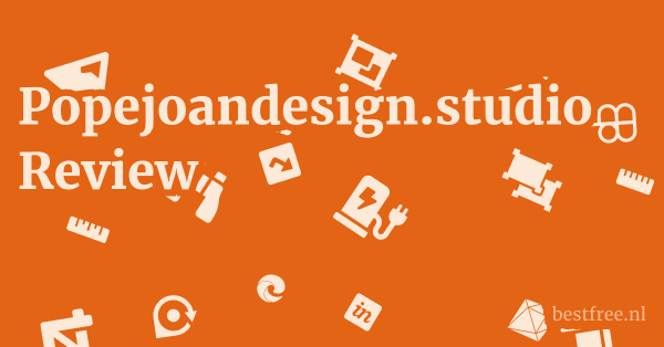 Popejoandesign.studio Review 1 by BestFREE.nl