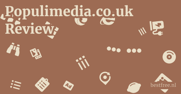 Populimedia.co.uk Review 1 by BestFREE.nl