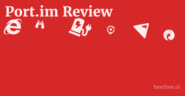 Port.im Review 1 by BestFREE.nl