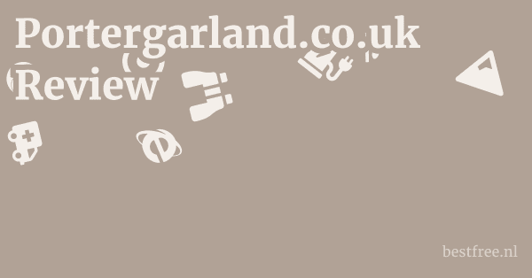 Portergarland.co.uk Review 1 by BestFREE.nl