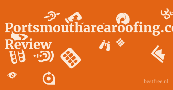 Portsmoutharearoofing.com Review 1 by BestFREE.nl