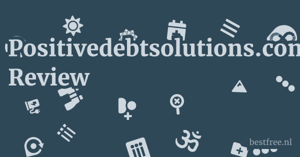 Positivedebtsolutions.com Review 1 by BestFREE.nl
