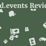 Postad.events Review 19 by BestFREE.nl