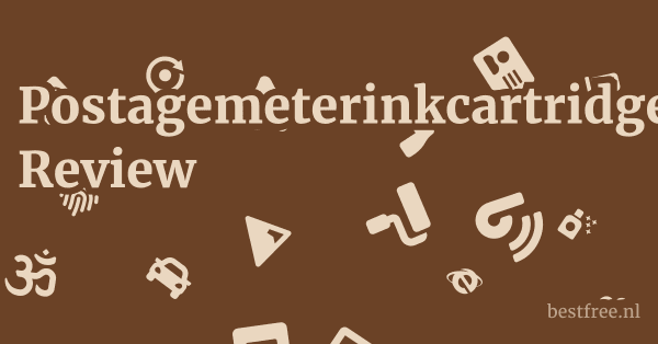 Postagemeterinkcartridges.com Review 1 by BestFREE.nl