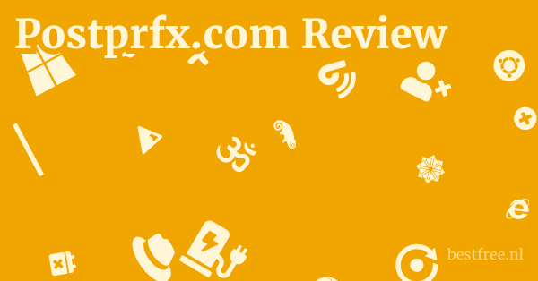 Postprfx.com Review 1 by BestFREE.nl
