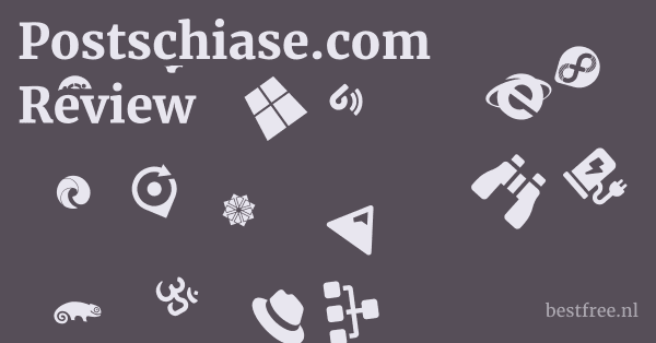 Postschiase.com Review 1 by BestFREE.nl