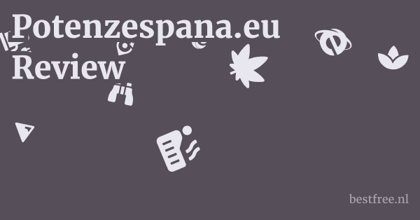 Potenzespana.eu Review 1 by BestFREE.nl