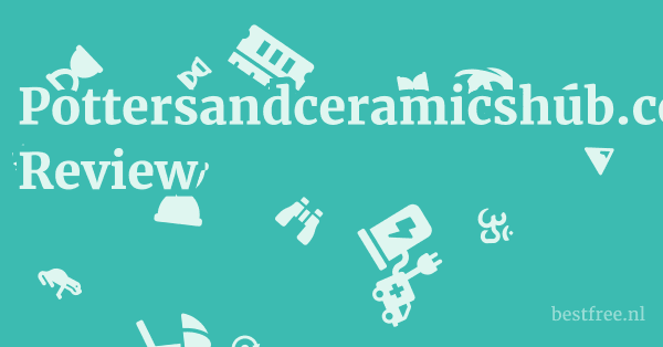 Pottersandceramicshub.com Review 1 by BestFREE.nl