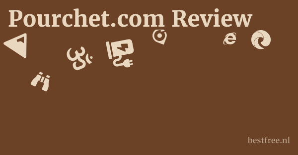 Pourchet.com Review 1 by BestFREE.nl