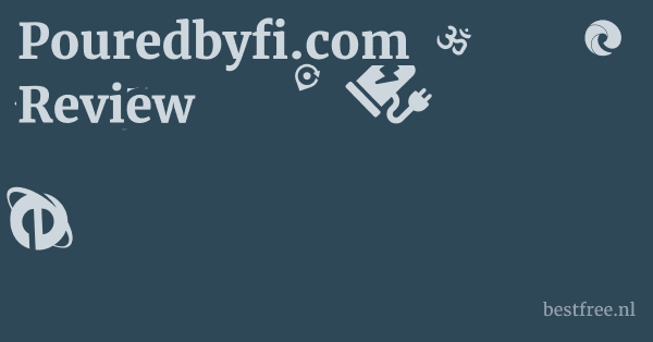 Pouredbyfi.com Review 1 by BestFREE.nl