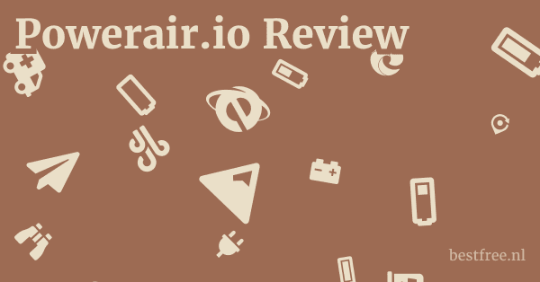 Powerair.io Review 1 by BestFREE.nl