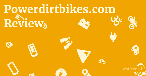 Powerdirtbikes.com Review 1 by BestFREE.nl