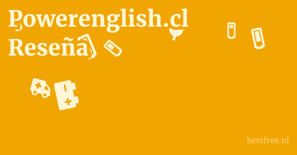 Powerenglish.cl Reseña