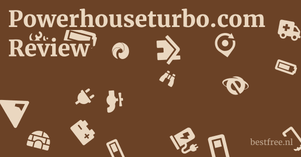 Powerhouseturbo.com Review 1 by BestFREE.nl