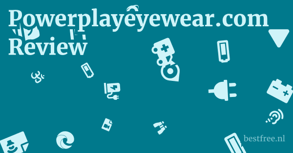 Powerplayeyewear.com Review 1 by BestFREE.nl