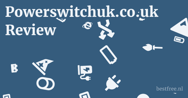 Powerswitchuk.co.uk Review 1 by BestFREE.nl