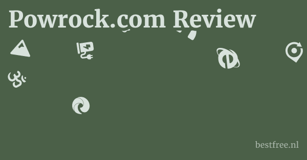 Powrock.com Review 1 by BestFREE.nl