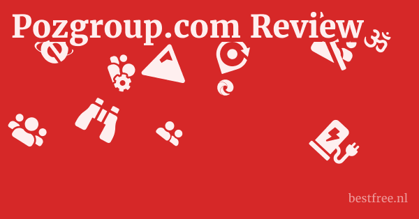 Pozgroup.com Review 1 by BestFREE.nl