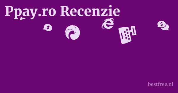 Ppay.ro Recenzie