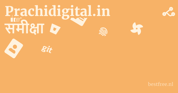 Prachidigital.in समीक्षा 2 by BestFREE.nl Prachidigital.in समीक्षा 1 by BestFREE.nl