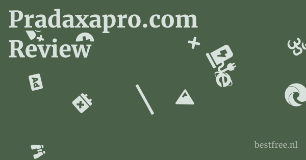 Pradaxapro.com Review 1 by BestFREE.nl
