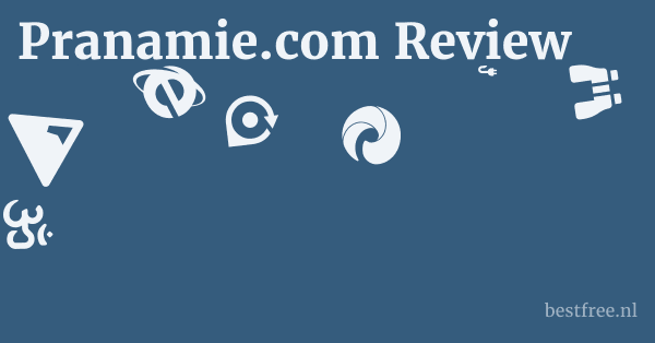 Pranamie.com Review 1 by BestFREE.nl
