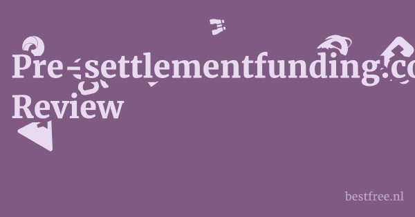 Pre-settlementfunding.com Review 1 by BestFREE.nl