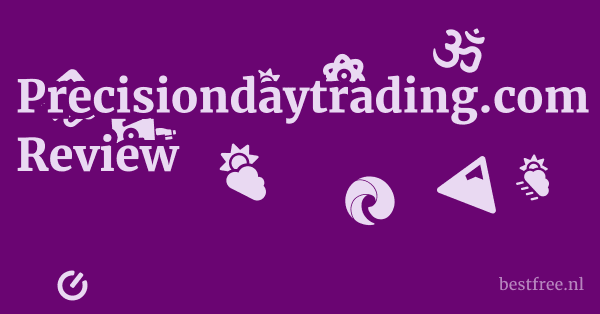 Precisiondaytrading.com Review 1 by BestFREE.nl