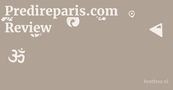 How to Cancel Predireparis.com Free Trial (Hypothetical) 1 by BestFREE.nl
