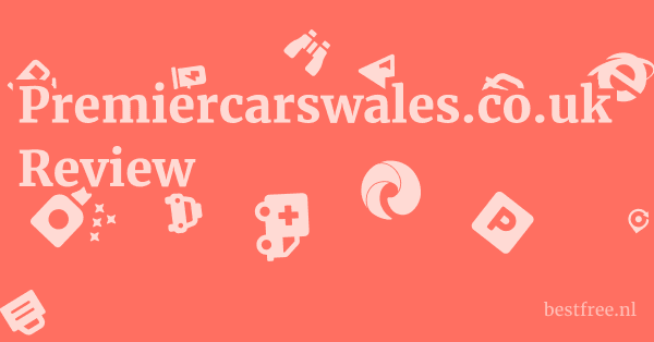 Premiercarswales.co.uk Review 1 by BestFREE.nl