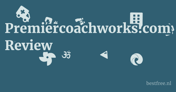 Premiercoachworks.com Review 1 by BestFREE.nl