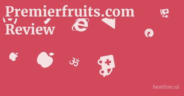 Premierfruits.com Review 1 by BestFREE.nl